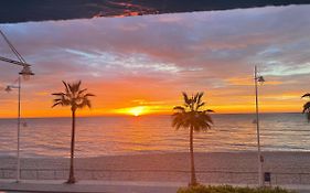Colorful Sunrise (Adults Only)
